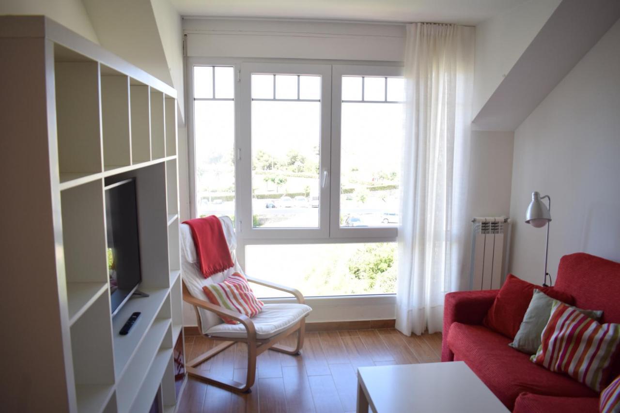 2 Apartment Somo