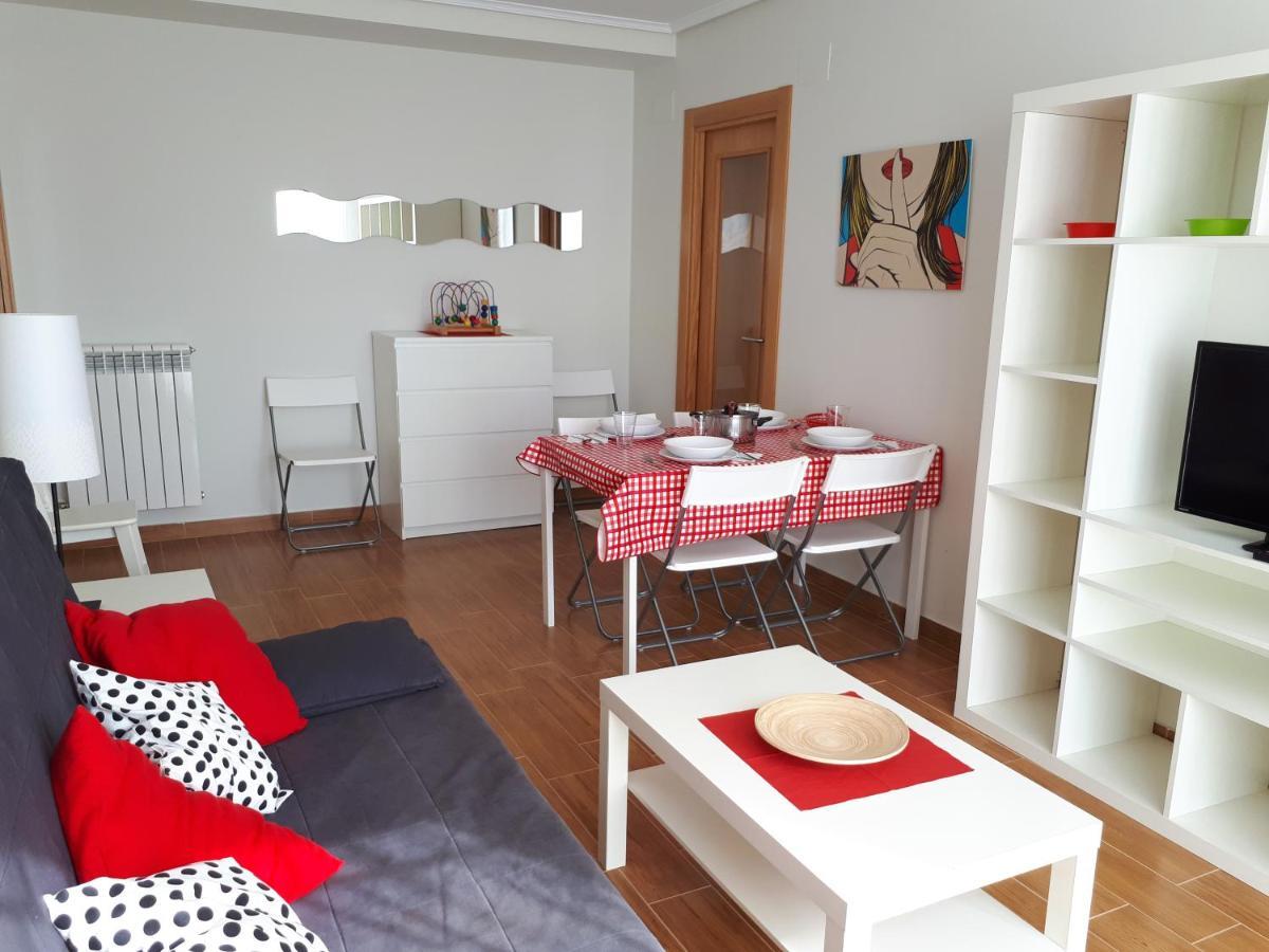Apartment 2 *