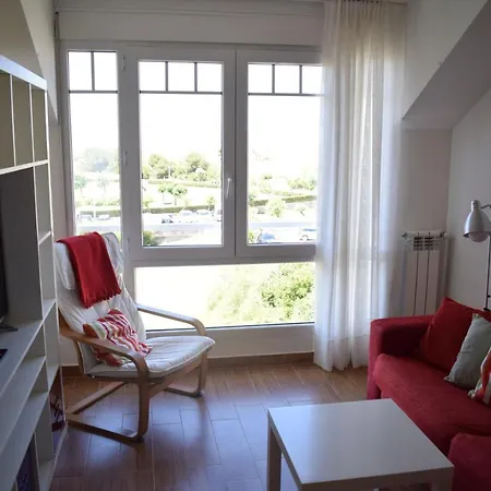 Apartamentos Somo 2 Exterior foto