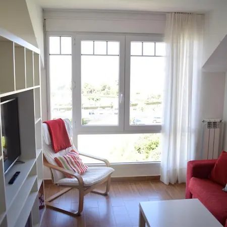 Apartamentos Somo 2 Exterior foto