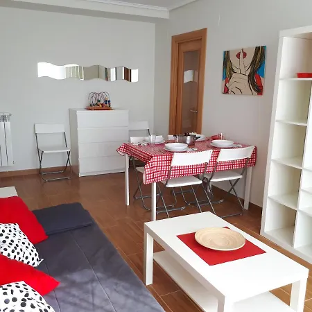 Apartamentos Somo 2 Exterior foto