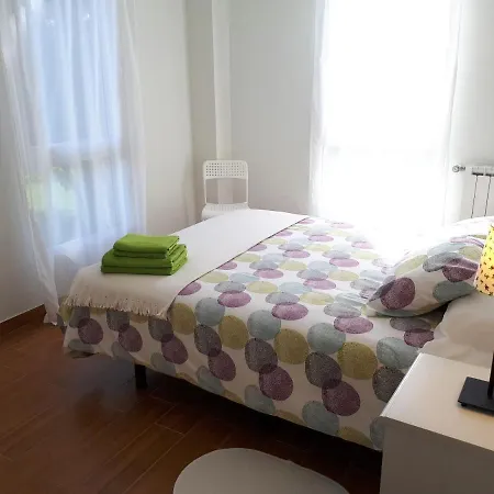 Apartamentos Somo 2 Exterior foto